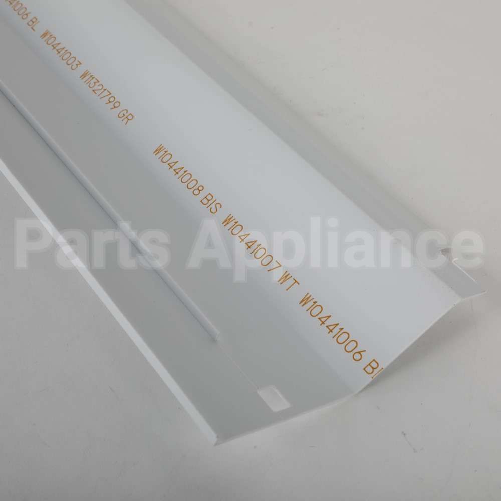 W10827632 Whirlpool Panel