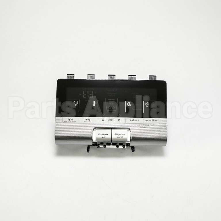W10828137 Whirlpool Cntrl-Elec