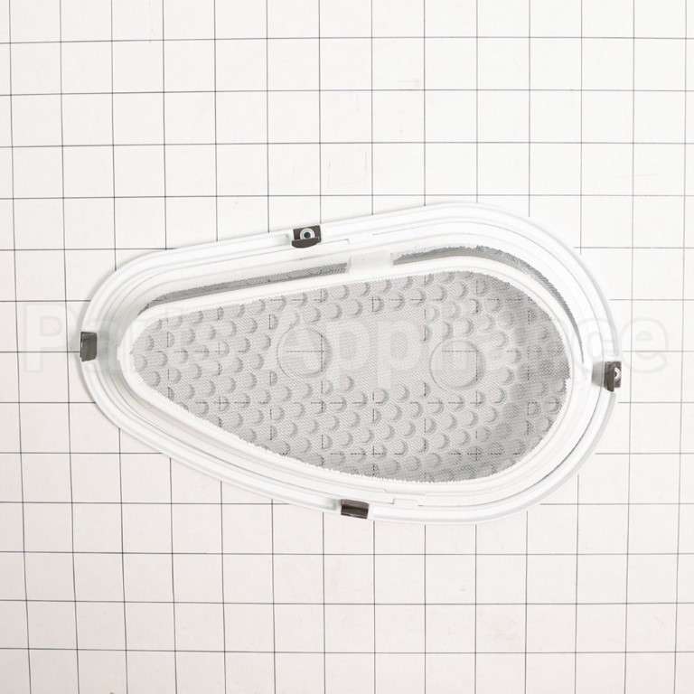 W10828351 Whirlpool Cover