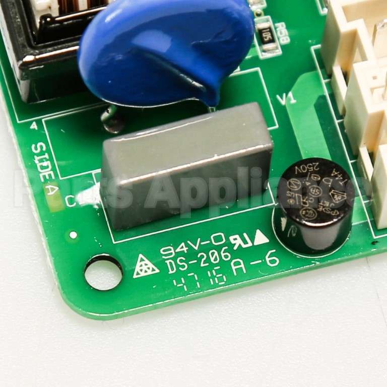 W10830278 Whirlpool Cntrl-Elec