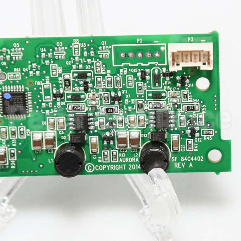W10830288 Whirlpool Cntrl-Elec