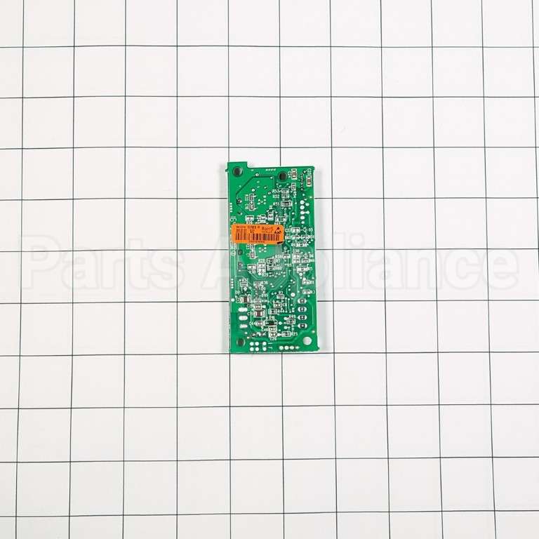 W10830288 Whirlpool Cntrl-Elec