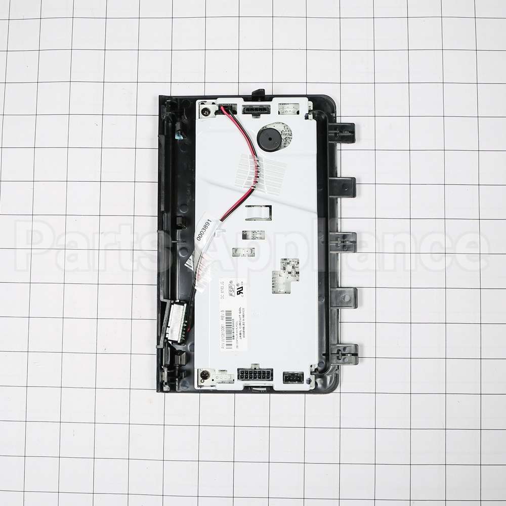 W10830302 Whirlpool Cntrl-Elec