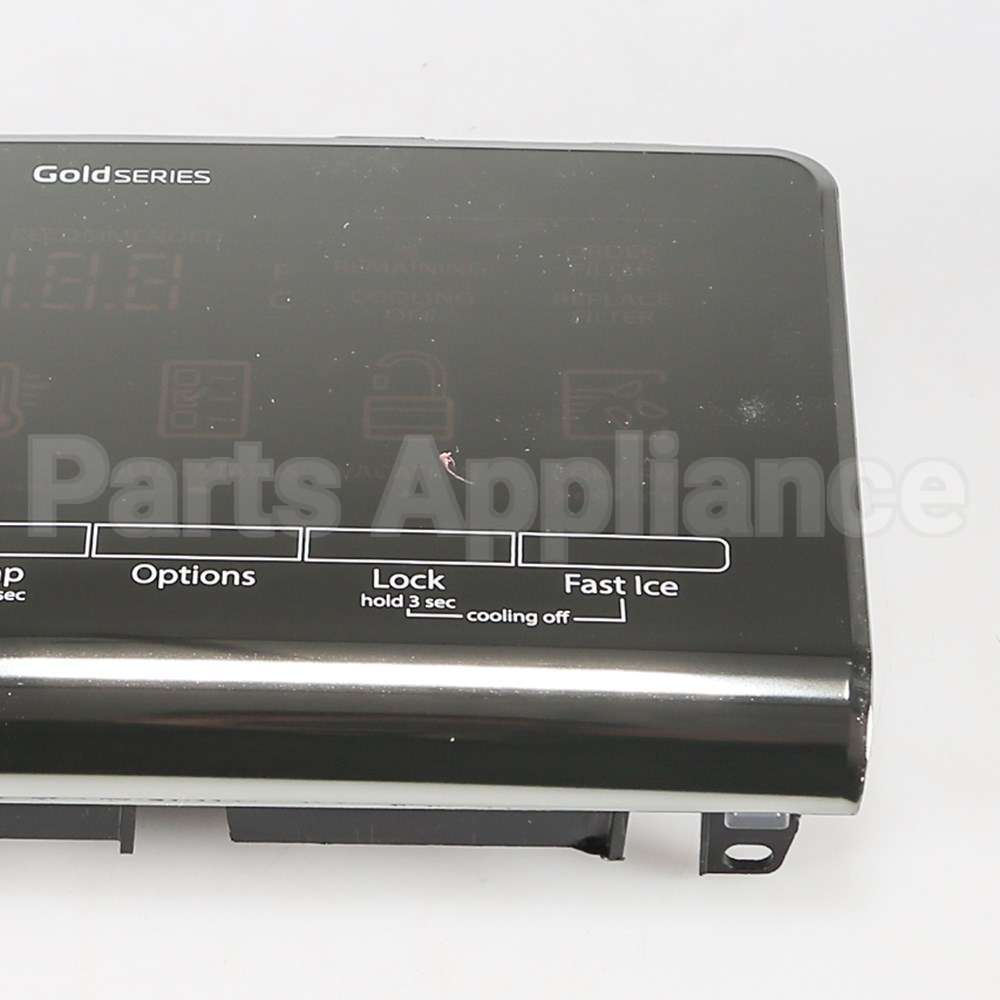 W10830302 Whirlpool Cntrl-Elec