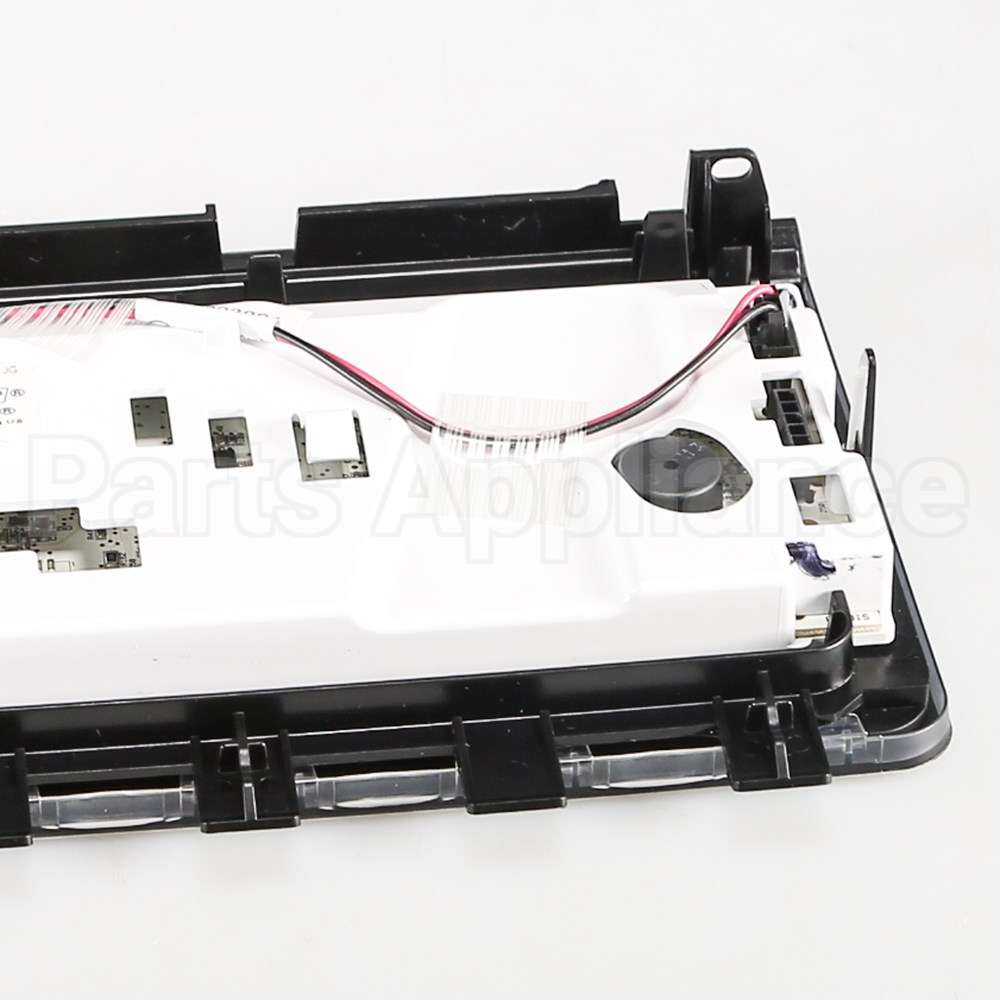 W10830302 Whirlpool Cntrl-Elec