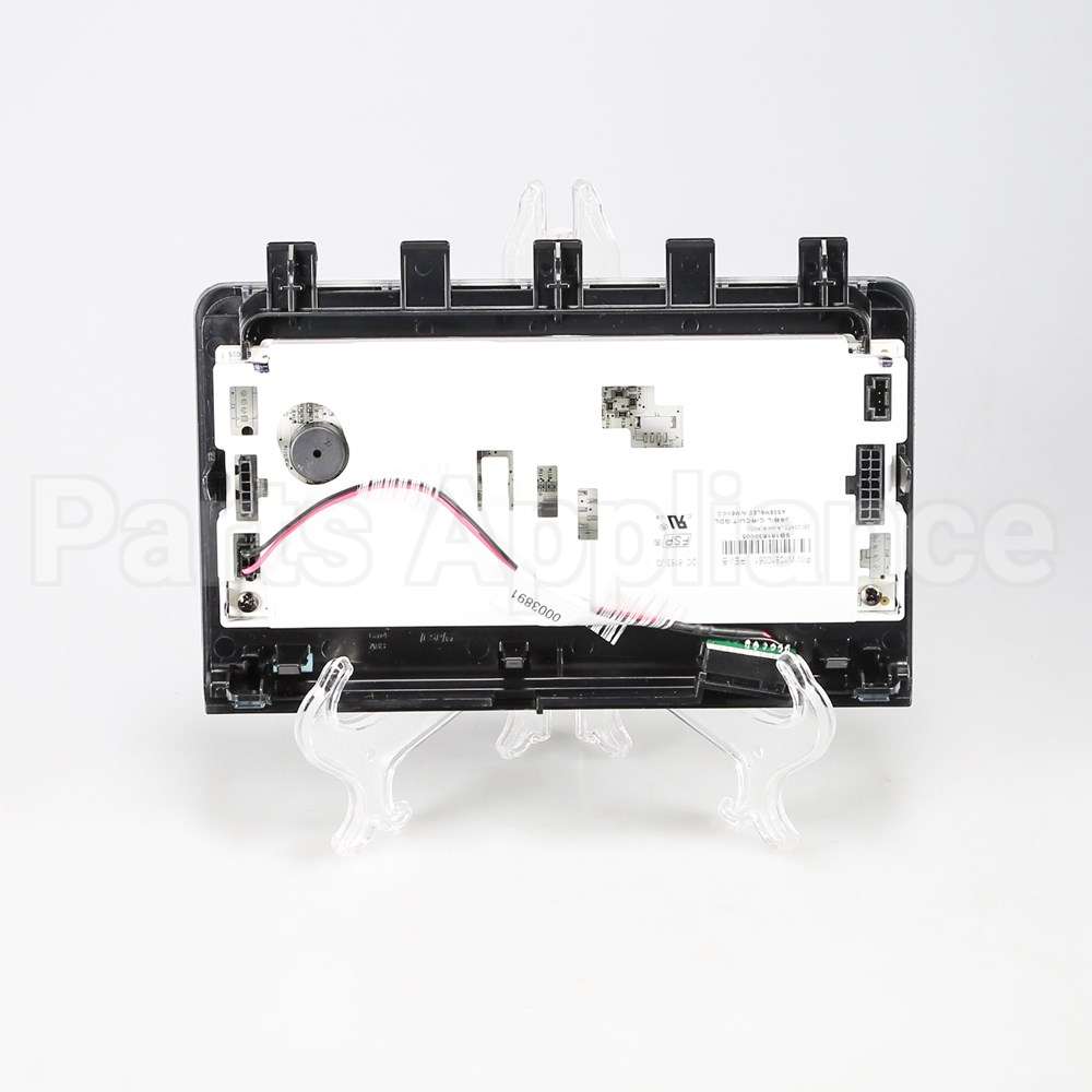 W10830302 Whirlpool Cntrl-Elec
