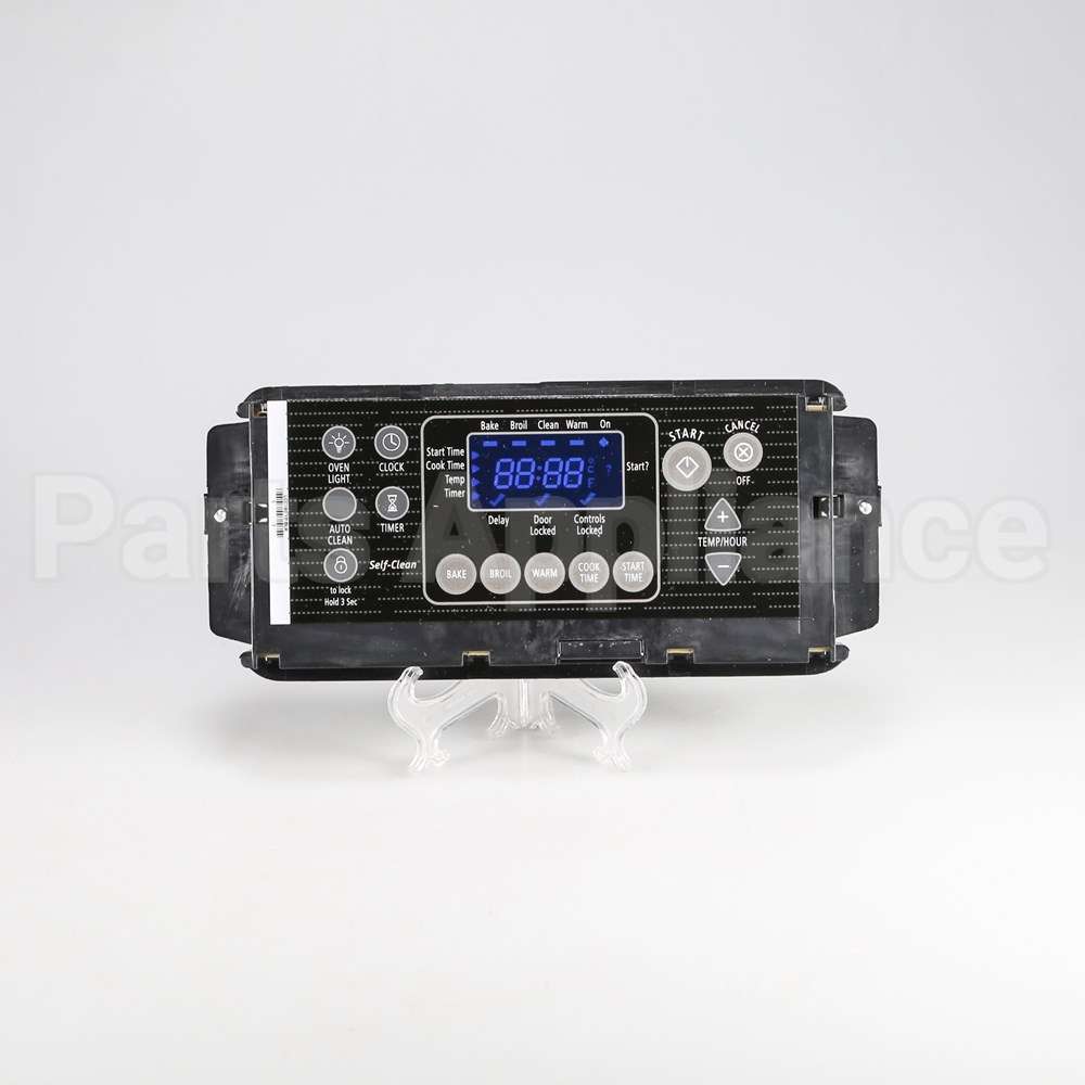 W10831410 Whirlpool Cntrl-Elec
