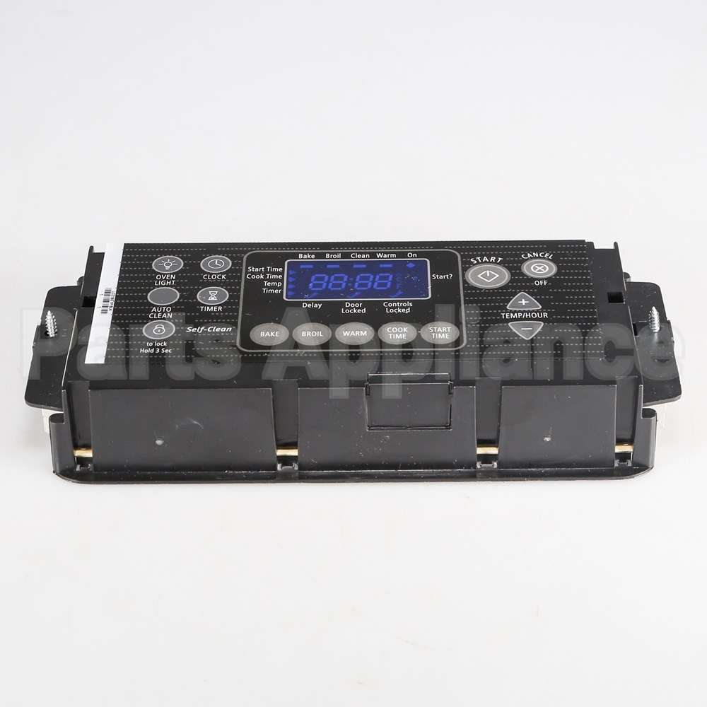 W10831410 Whirlpool Cntrl-Elec
