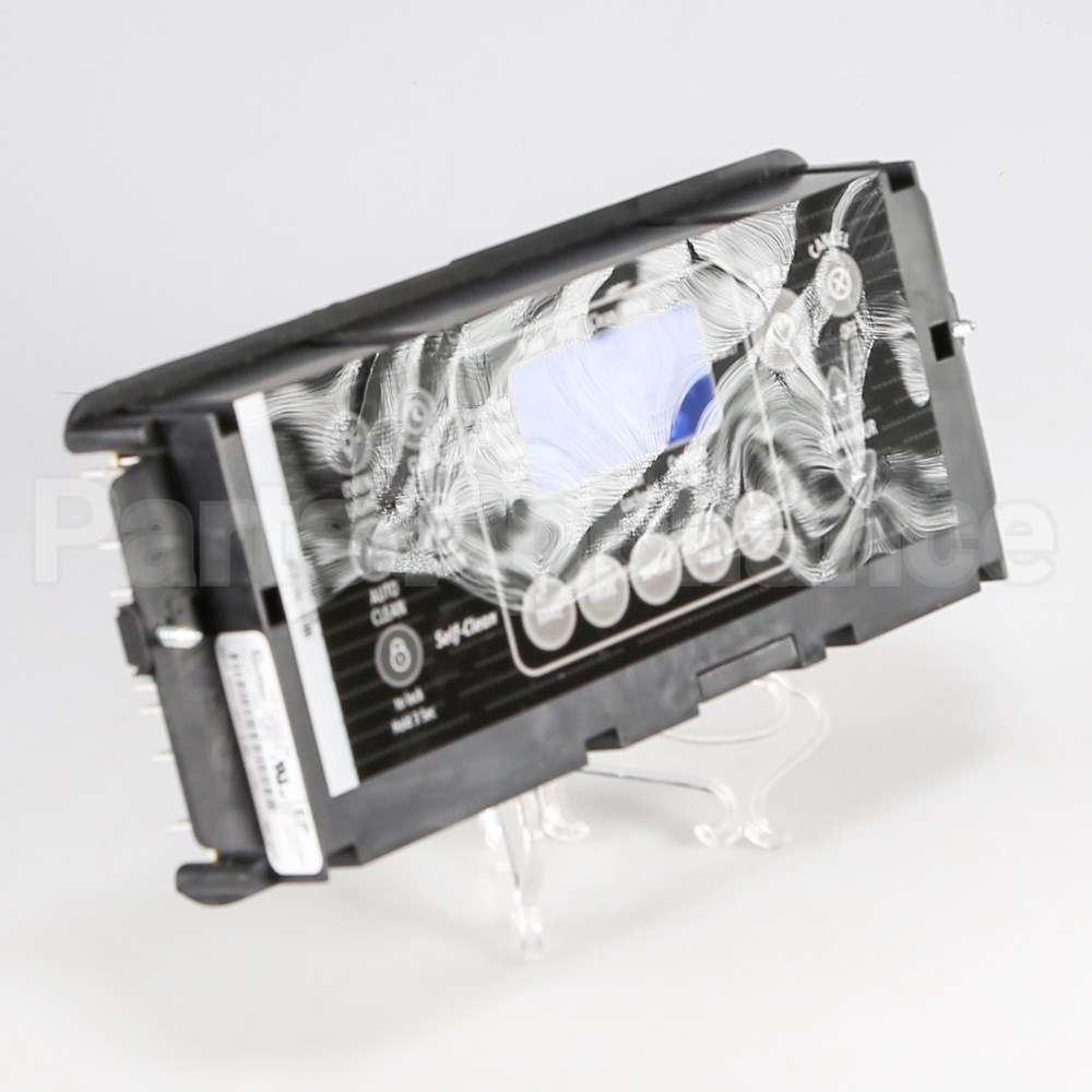 W10831410 Whirlpool Cntrl-Elec