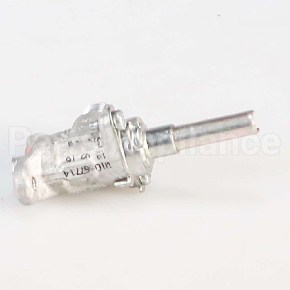 W10831822 Whirlpool Valve-Brnr