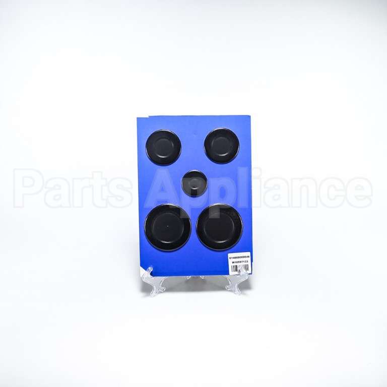 W10832694 Whirlpool Cap-Burner