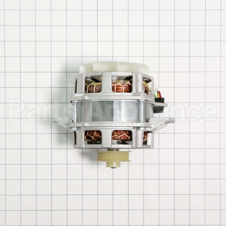 W10832724 Whirlpool Motor-Drve