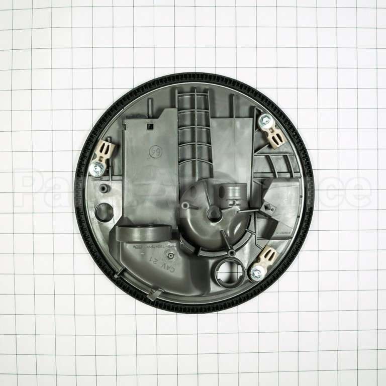 W10832796 Whirlpool Sump