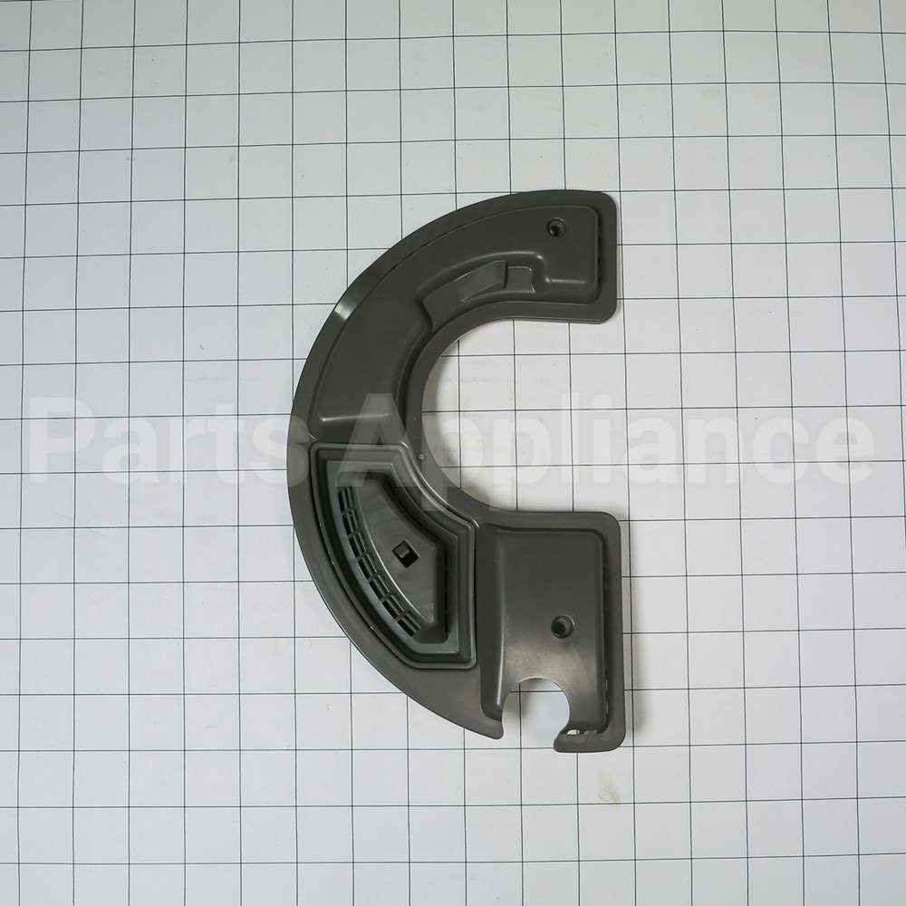 W10832799 Whirlpool Screen