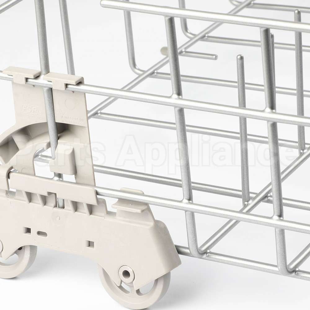W10833650 Whirlpool Dishrack