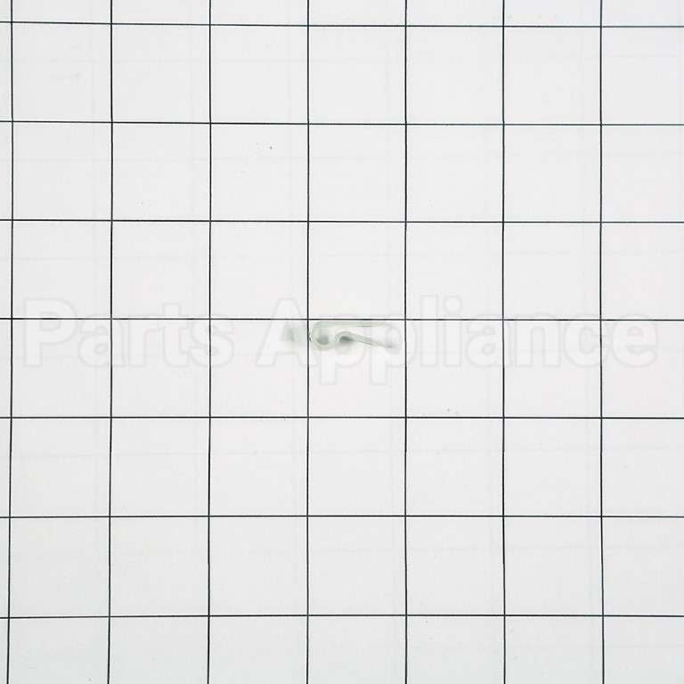 W10833902 Whirlpool Clamp