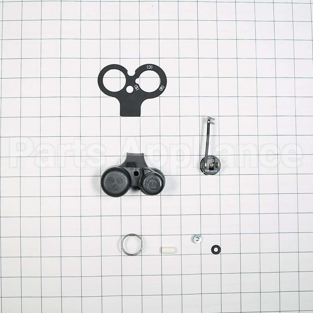 W10834235 Whirlpool Switch - S