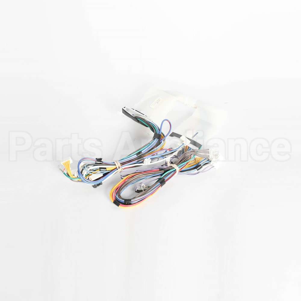 W10834764 Whirlpool Harns-Wire
