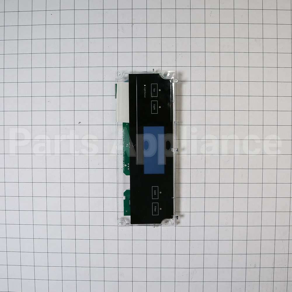 W10836024 Whirlpool Cntrl-Elec