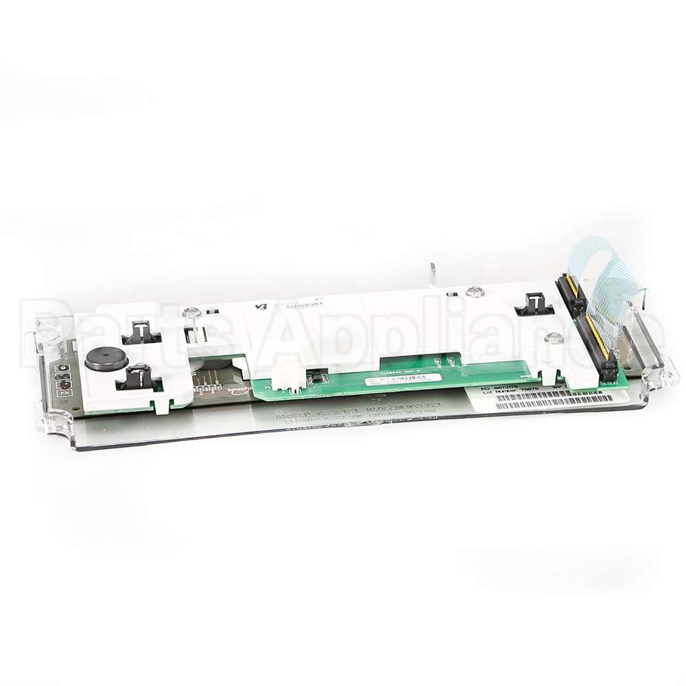 W10836024 Whirlpool Cntrl-Elec