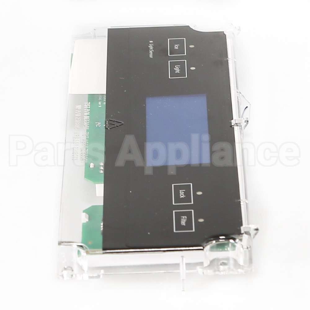 W10836024 Whirlpool Cntrl-Elec