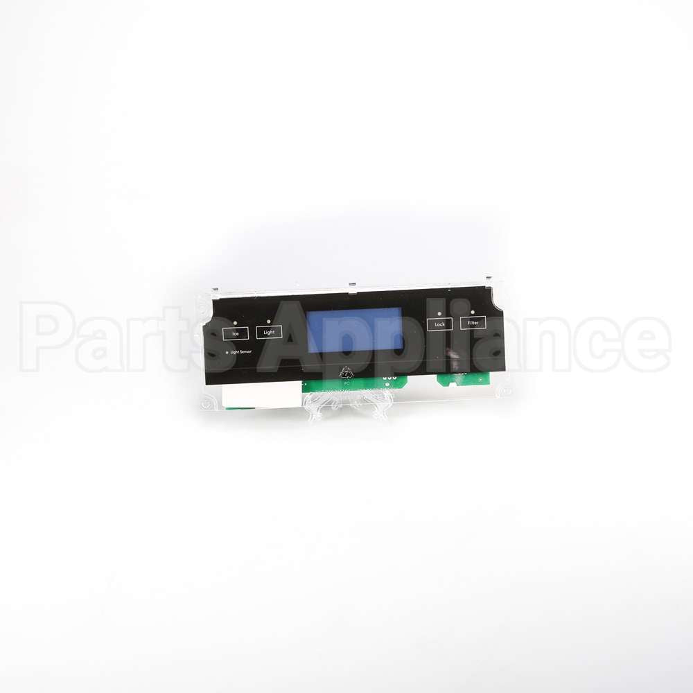 W10836024 Whirlpool Cntrl-Elec