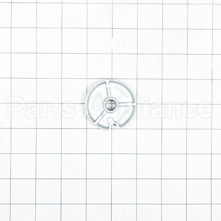 W10836467 Whirlpool Burnr-Head