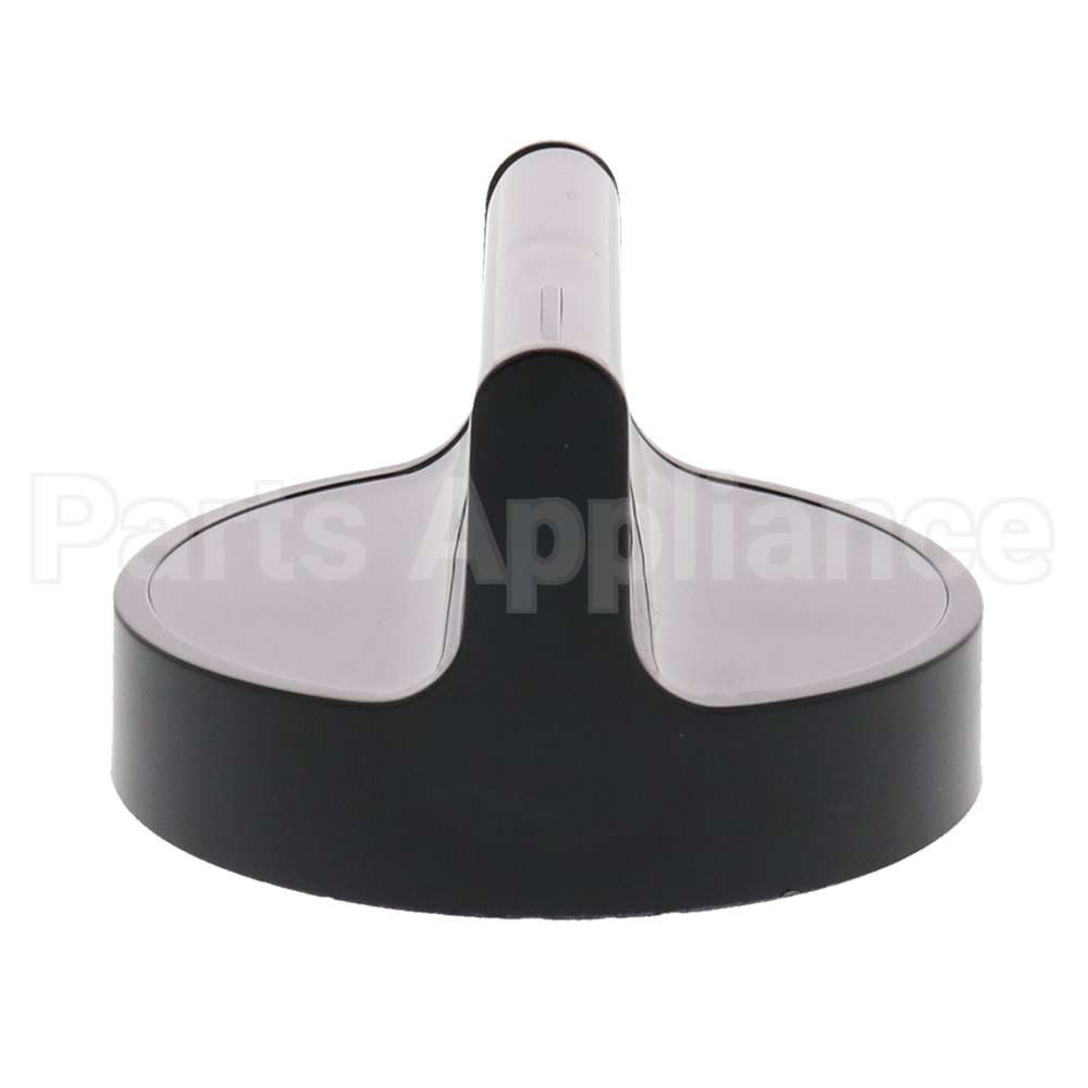 W10836470 Burner Knob Compatible