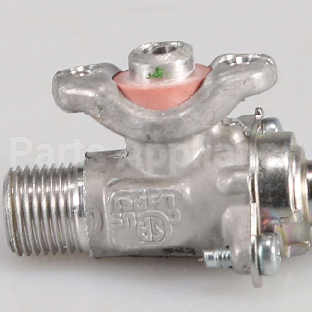 W10836481 Whirlpool Valve-Brnr