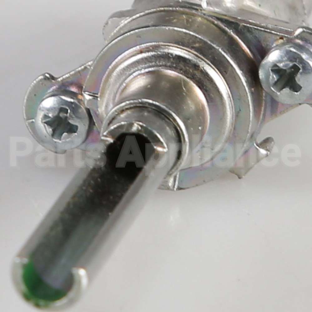 W10836481 Whirlpool Valve-Brnr