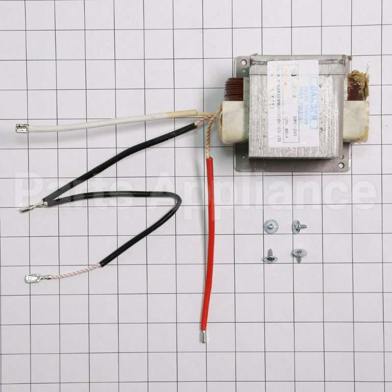 W10836753 Whirlpool Transformr