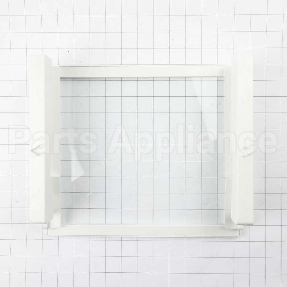 W10836801 Whirlpool Cover