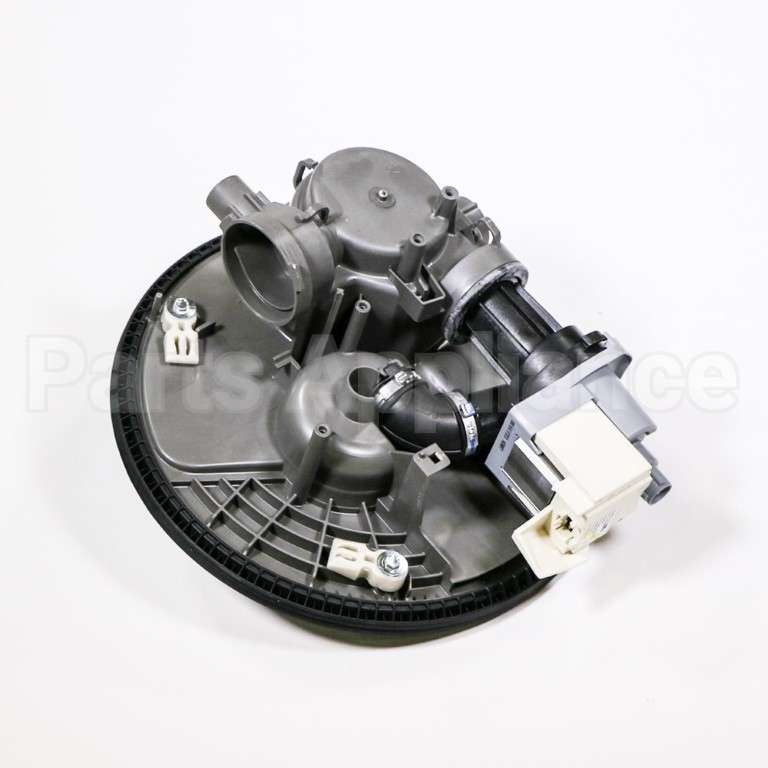 W10837026 Whirlpool Pump&Motor