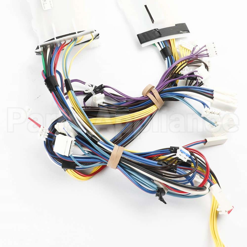 W10837069 Whirlpool Harns-Wire
