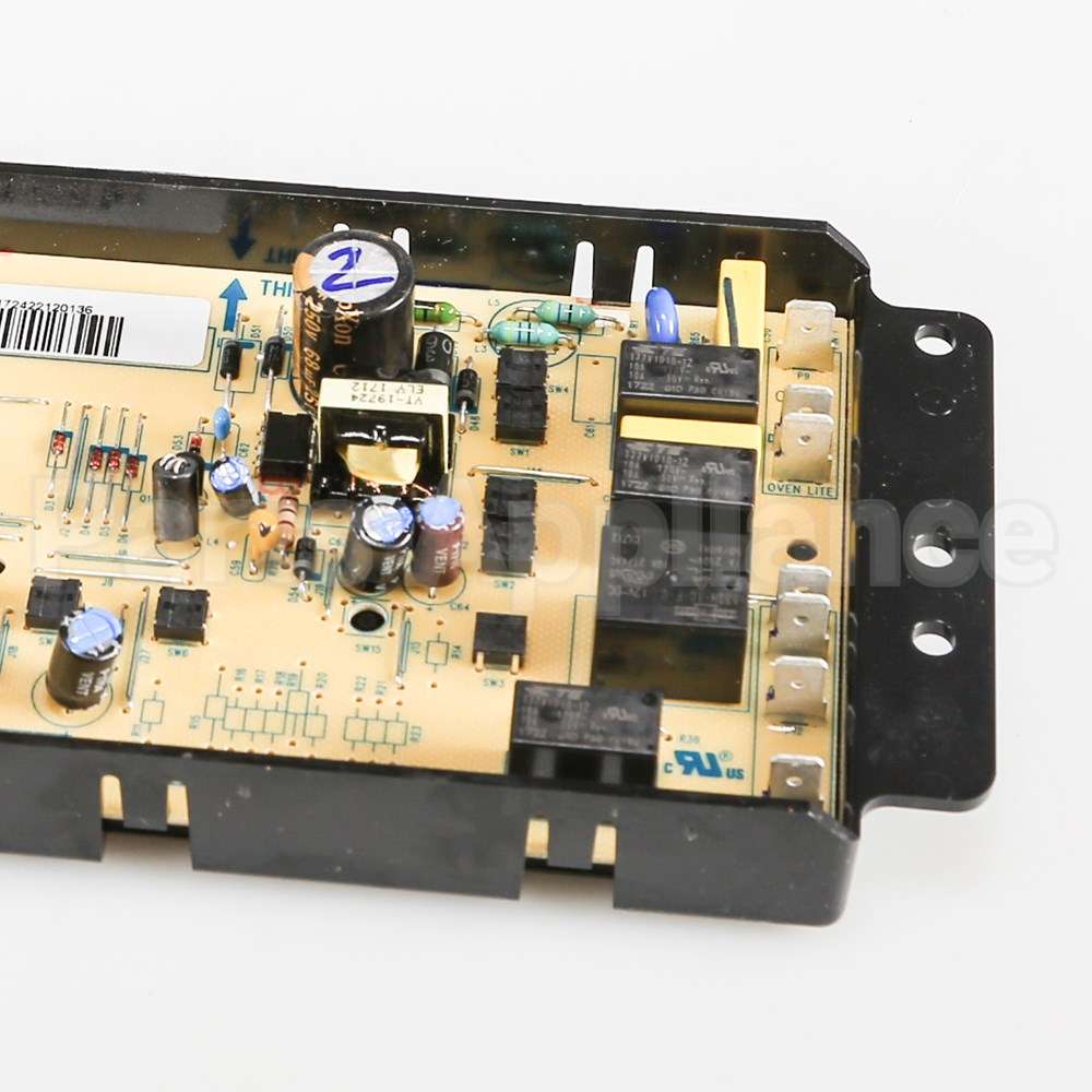 W10837276 Whirlpool Cntrl-Elec