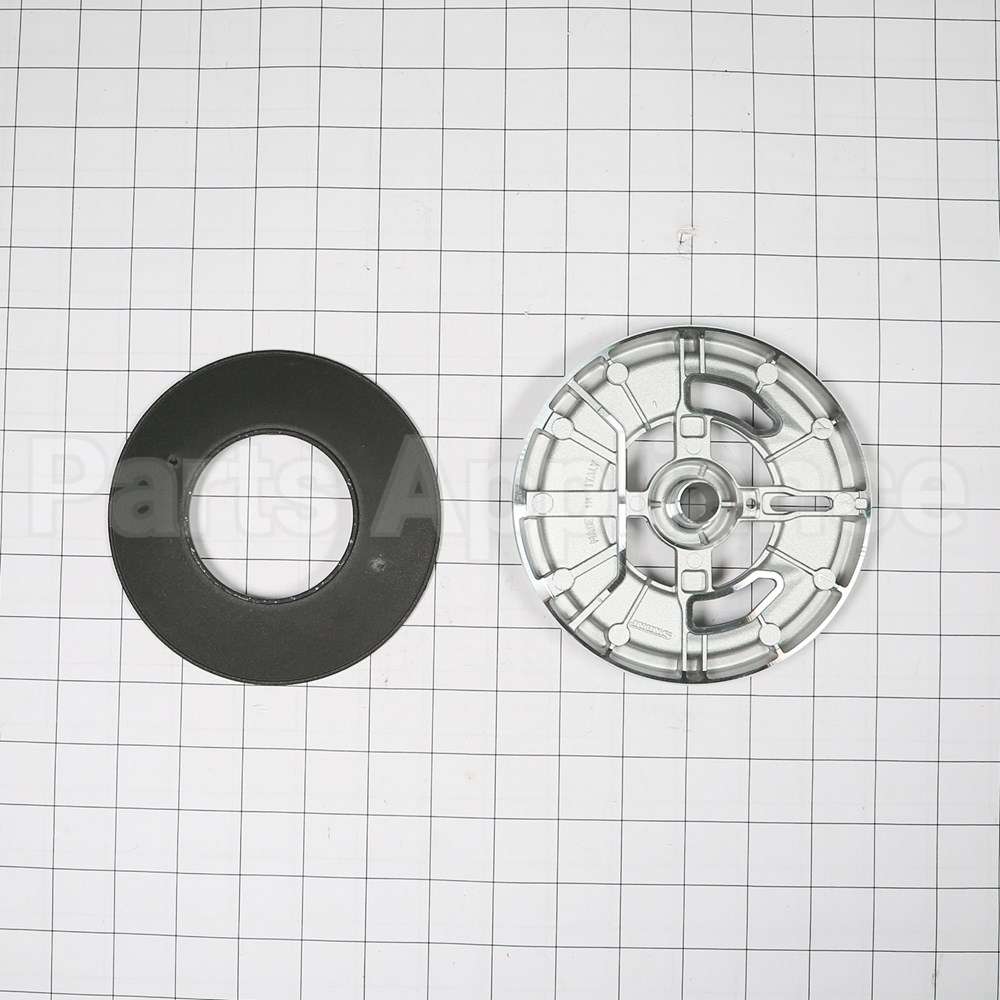 W10837359 Whirlpool Burnr-Head