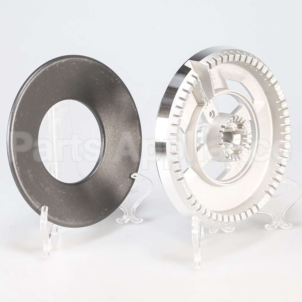 W10837359 Whirlpool Burnr-Head