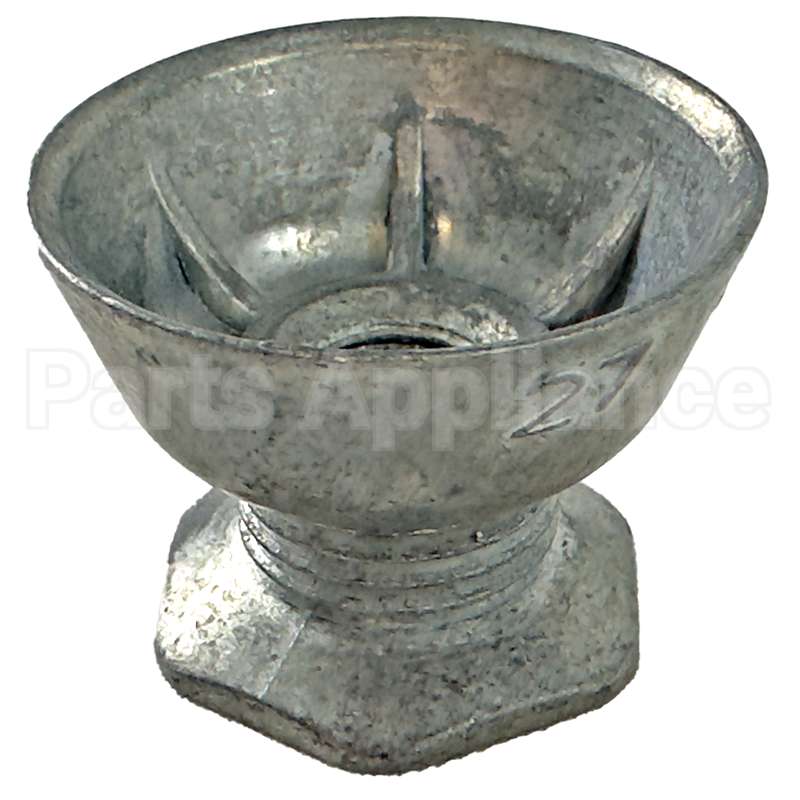 W10837625 Motor Pulley Compatible