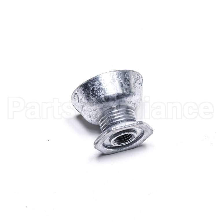 W10837625 Whirlpool Pulley-Mtr