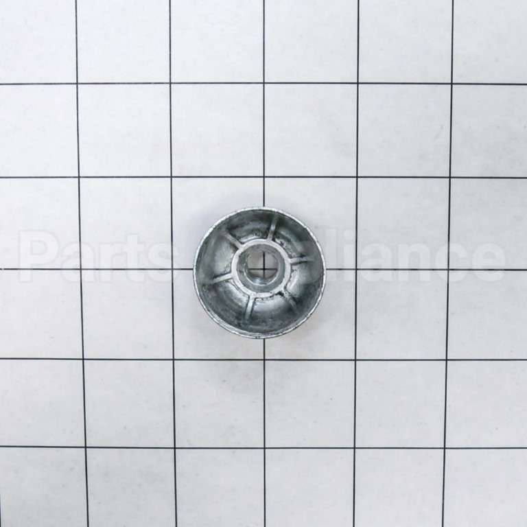 W10837625 Whirlpool Pulley-Mtr