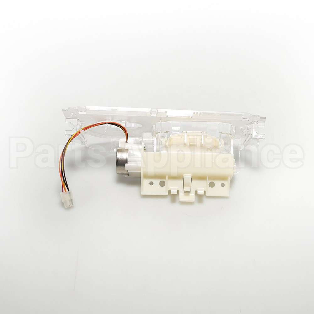 W10838126 Whirlpool Door-Ice