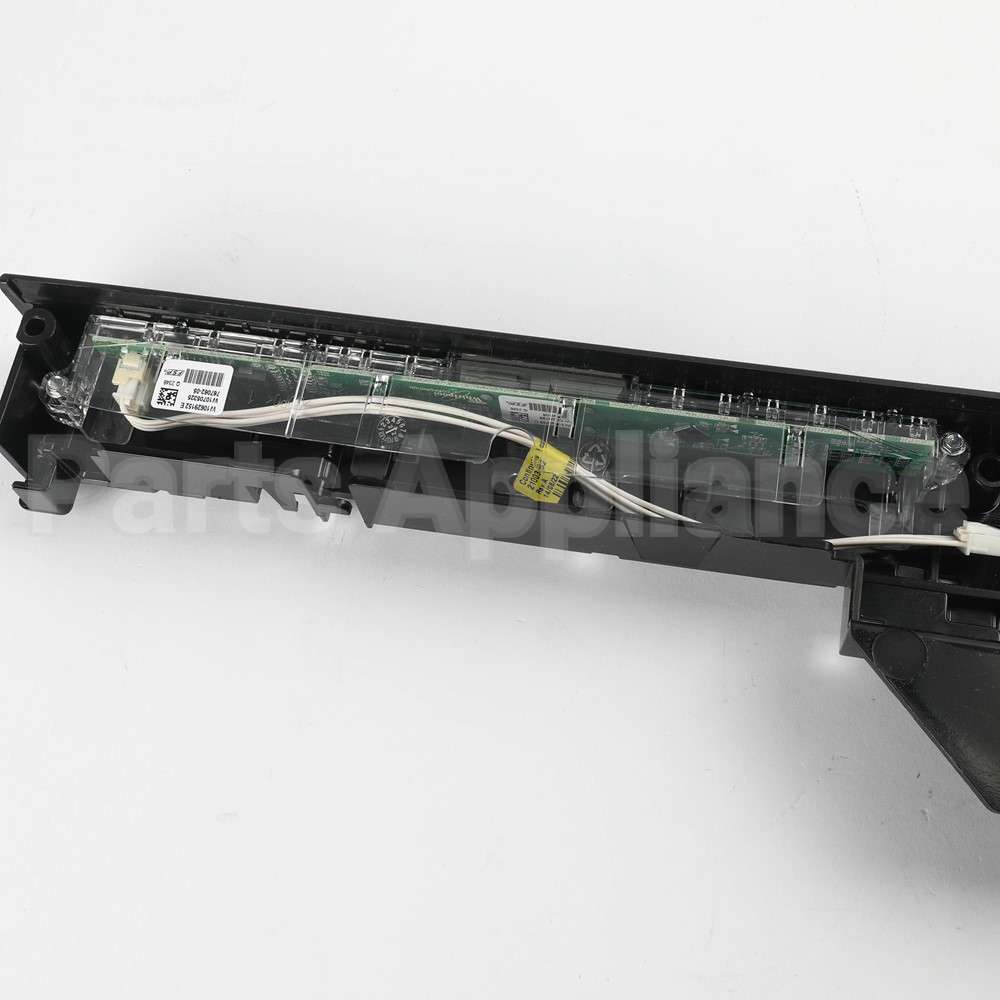W10838676 Whirlpool Panel-Cntl