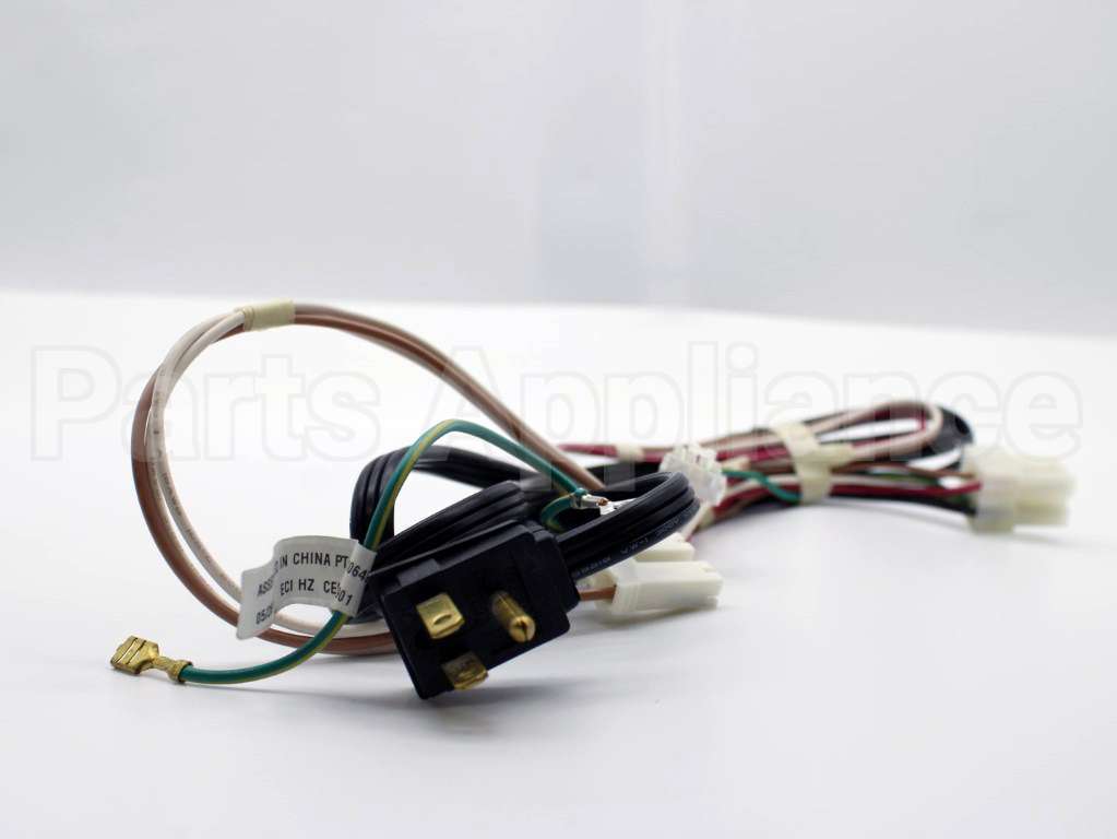 W10839396 Whirlpool Harns-Wire