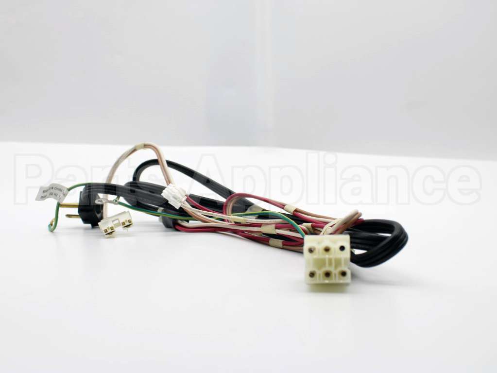 W10839396 Whirlpool Harns-Wire