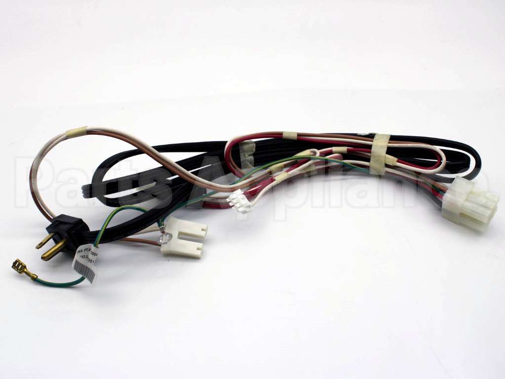 W10839396 Whirlpool Harns-Wire