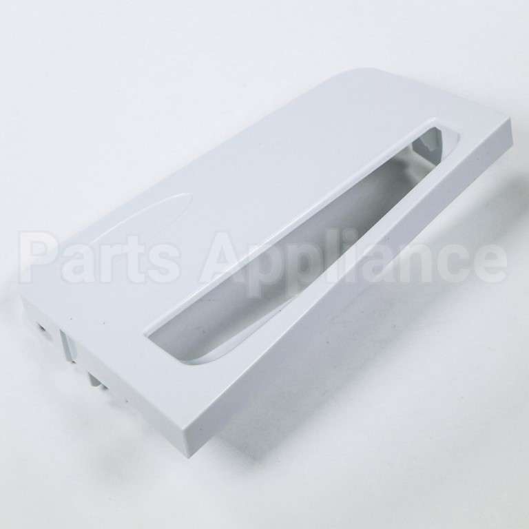 W10839403 Whirlpool Handle