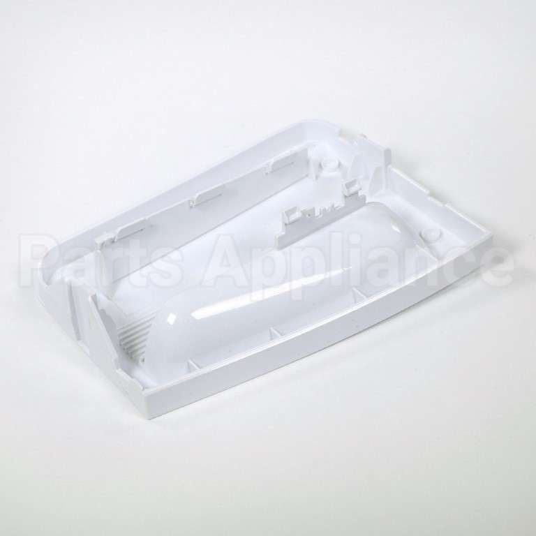 W10839403 Whirlpool Handle