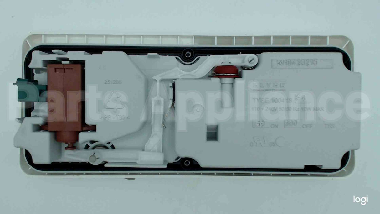 W10839428 Whirlpool Dispenser