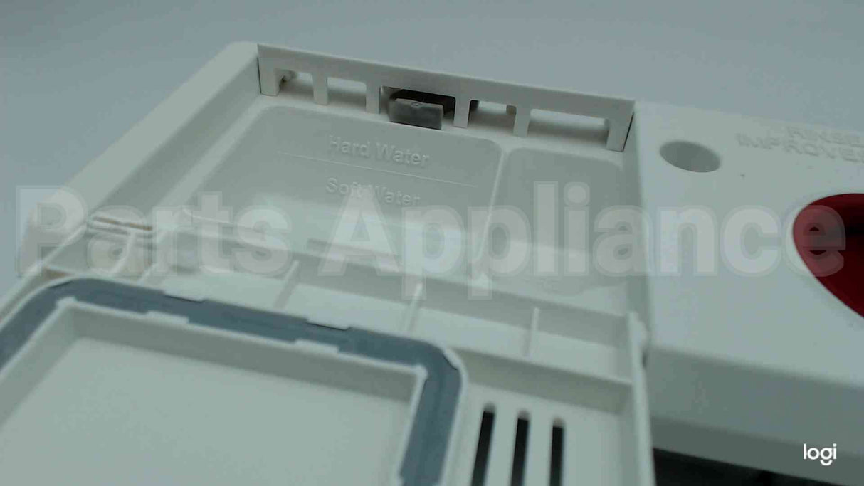 W10839428 Whirlpool Dispenser