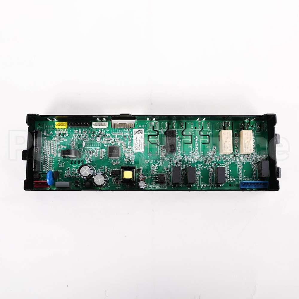 W10839510 Whirlpool Cntrl-Elec